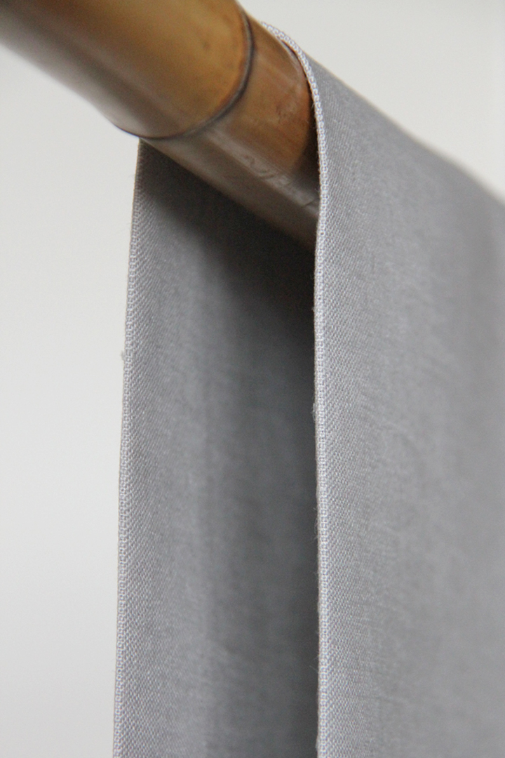 servilleta gris perla en lino 50x60 cm alquila algo exclusivo para tu mesa marca la diferencia