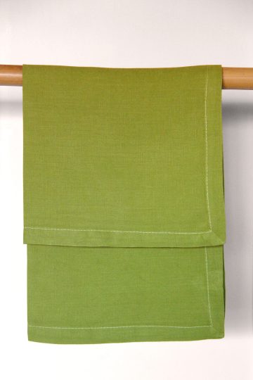 Servilleta de lino color verde pistacho en alquiler desde 1 día, Madrid, Comunidad de Madrid, otras provincias