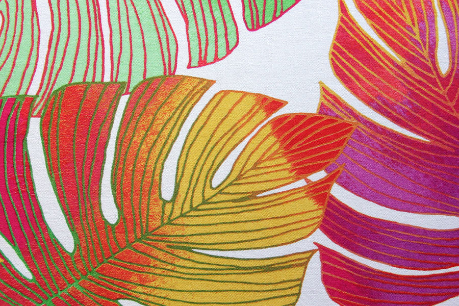 textil mesa, tela, tejido Adamo colores vivos y alegres, fresco y colorido, alquiler tendencia decoración, único, exclusivo, especial, atrevido, singular, original, veraniego, primaveral